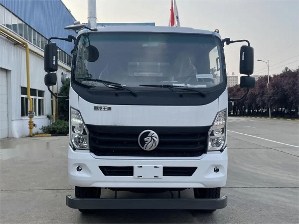 兩橋攪拌車的優(yōu)勢解析！詳細特點全知道！