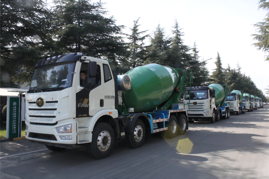 早春三月，凌宇“綠甲戰士”再次整裝待發！