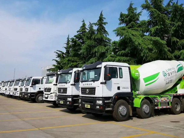 連續4個月井噴式增長，這個七月，重卡市場又刷新紀錄……