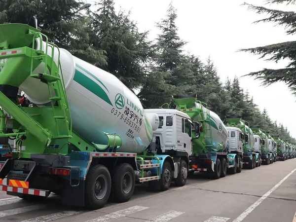 再發車！老客戶一次性訂購20臺 這款明星組合到底有何特別？