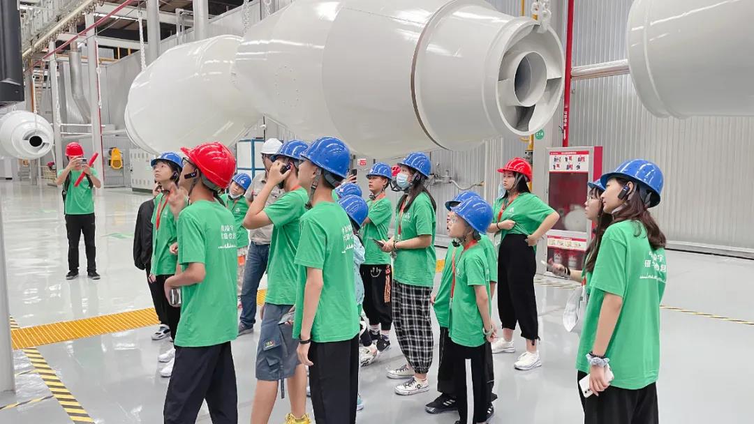 “罐二代”游記，帶你感受別樣洛陽！