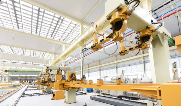 【集團(tuán)新聞】中集車輛2024年三季度財報發(fā)布：營收達(dá)51.2億元，積極探索新質(zhì)生產(chǎn)力的破局之道