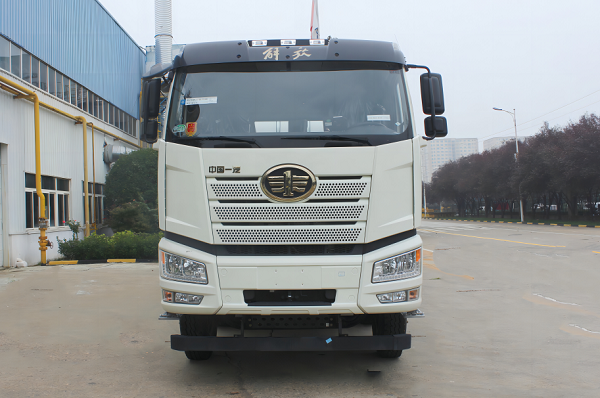 混動攪拌車強勁優(yōu)勢詳解！攪拌車主新選擇！