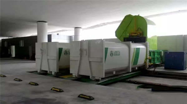 有了它，污染少了，效率高了，城市也更加美好了！