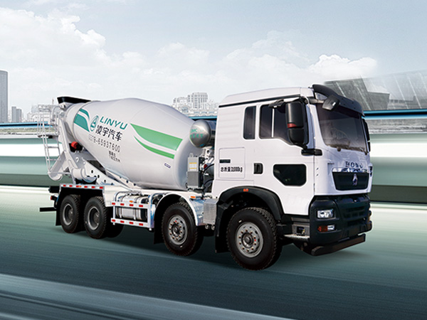 如何判斷水泥罐車的質量和性能呢？這些知識要知道！