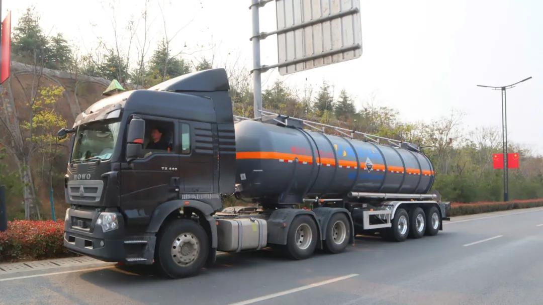 老客戶再回購！帥氣“黑武士”戰力十足