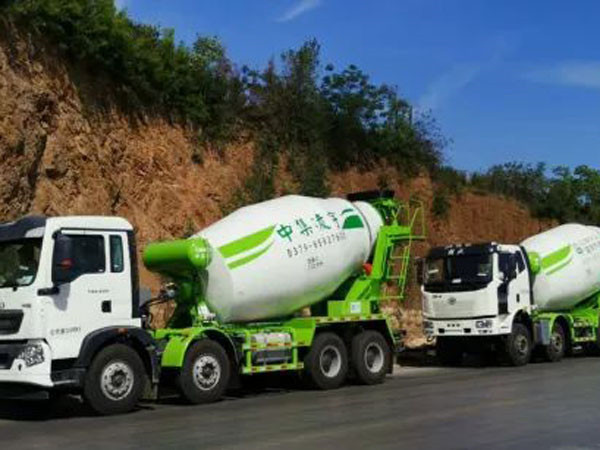 6月重卡銷量走勢與預期相符，兩家企業逆風增長